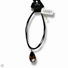 Necklace Pendant By Ralph Lauren