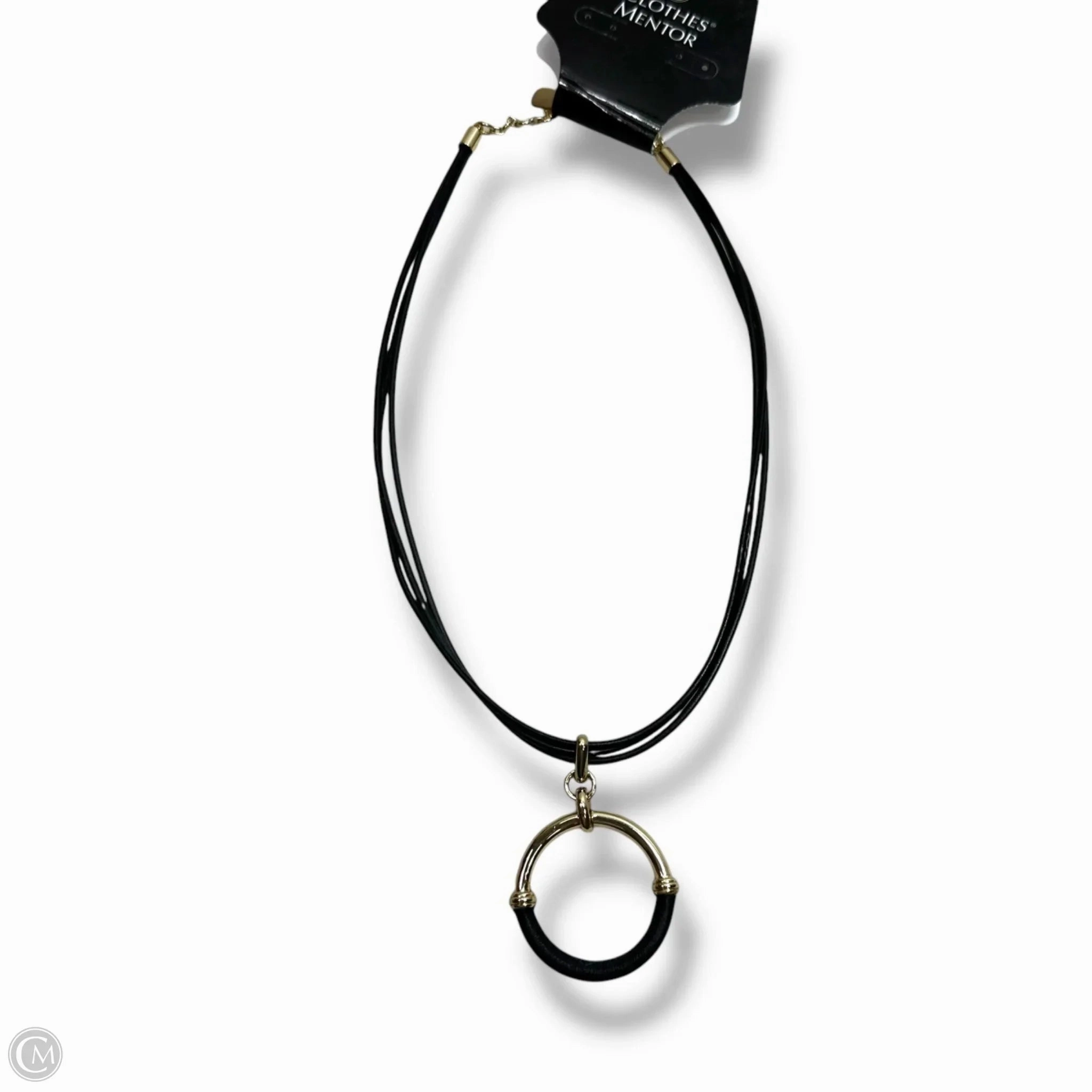 Necklace Pendant By Ralph Lauren