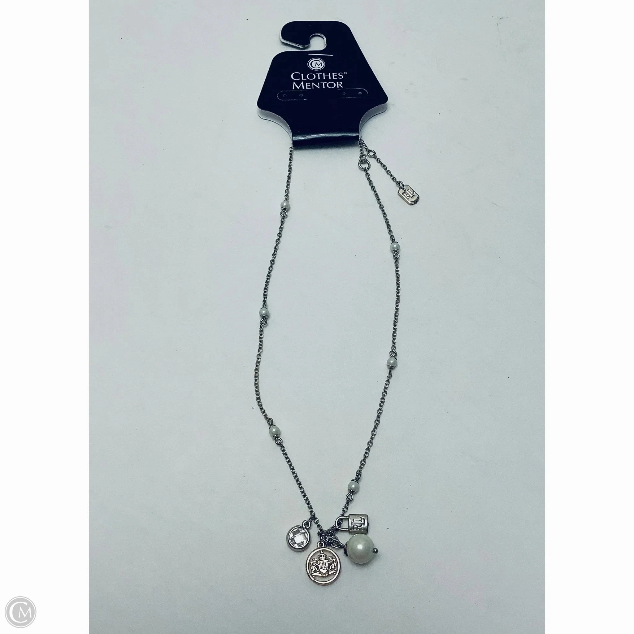 Necklace Pendant By Ralph Lauren
