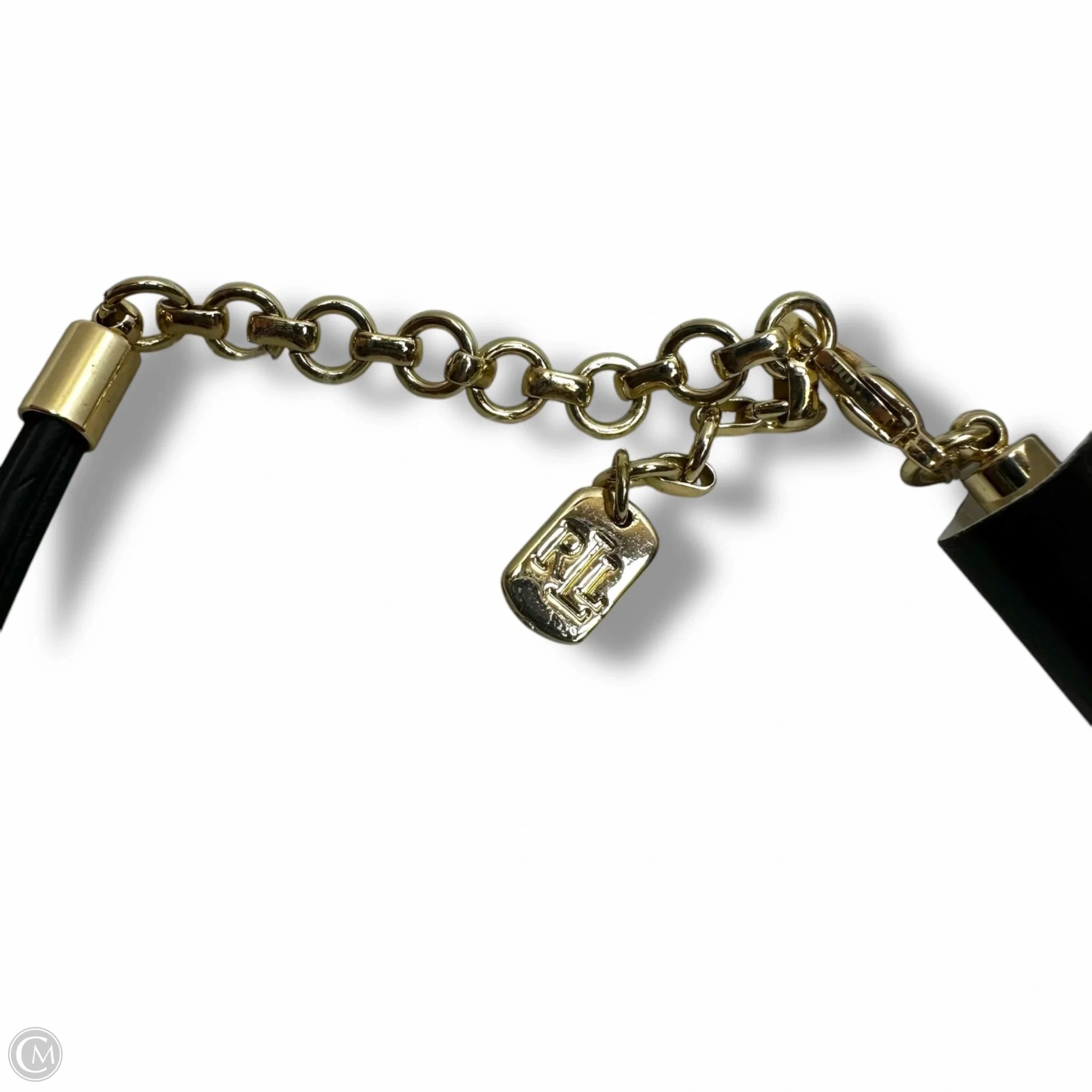Necklace Pendant By Ralph Lauren