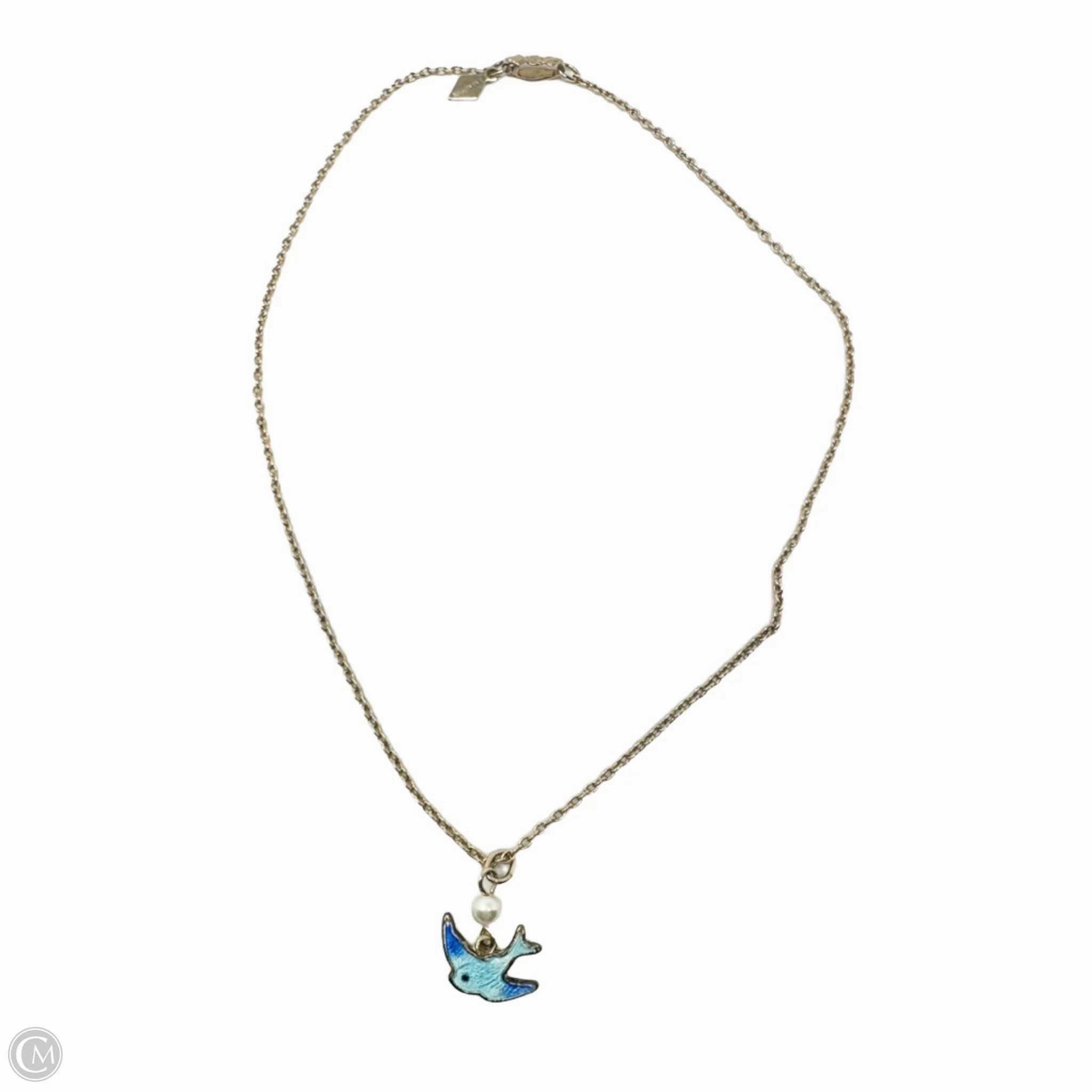 Necklace Pendant By Sarah Coventry