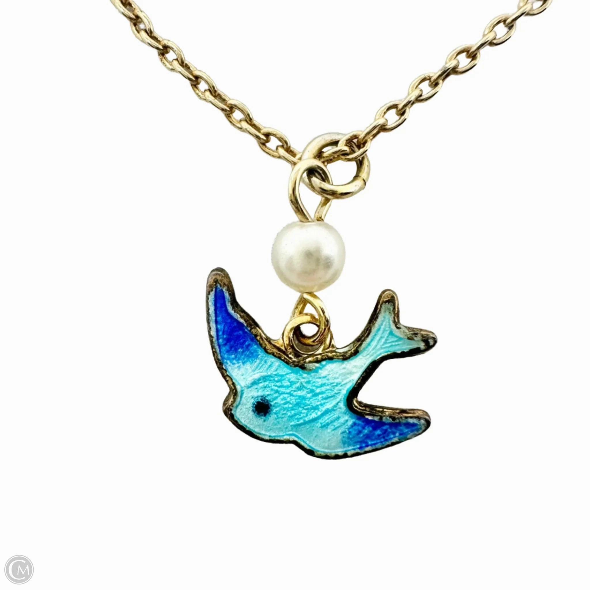 Necklace Pendant By Sarah Coventry