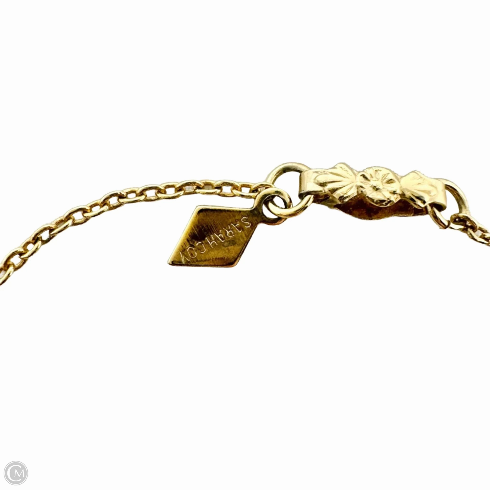 Necklace Pendant By Sarah Coventry