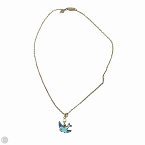 Necklace Pendant By Sarah Coventry