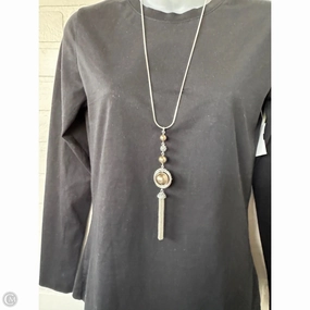 Necklace Pendant By Simply Vera