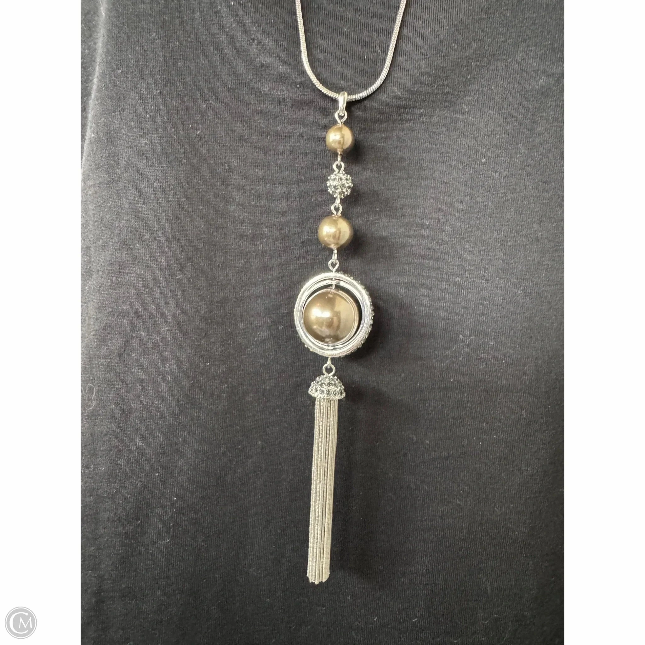 Necklace Pendant By Simply Vera