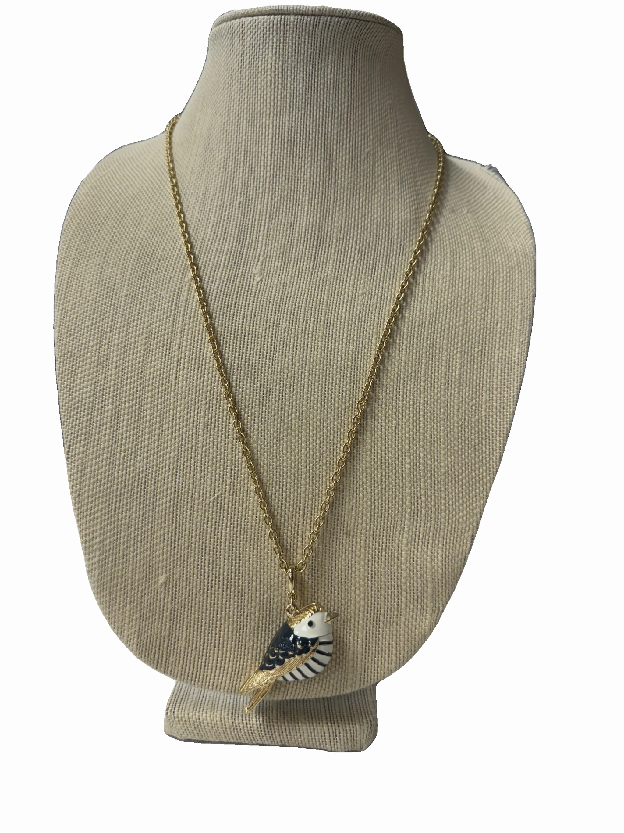 Necklace Pendant By Talbots