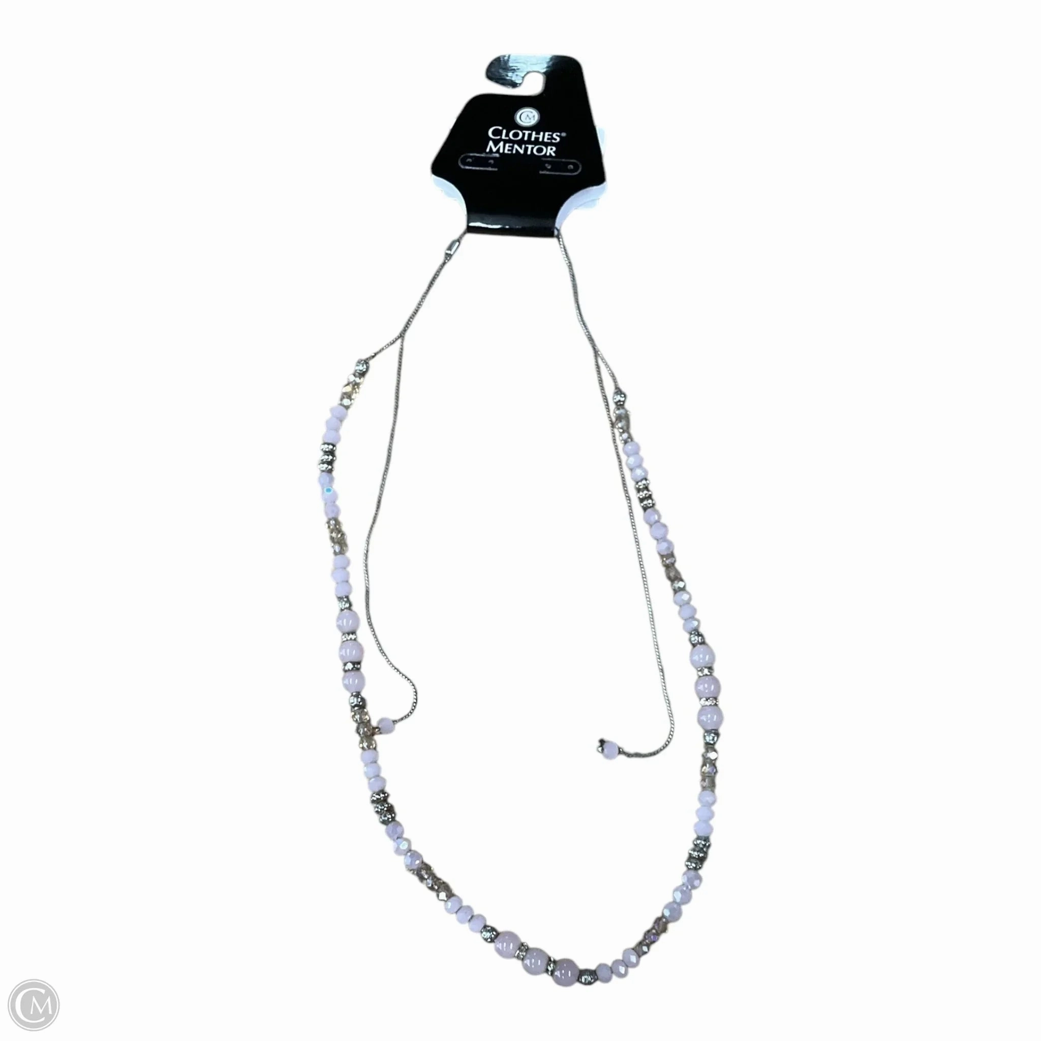 Necklace Pendant By White House Black Market