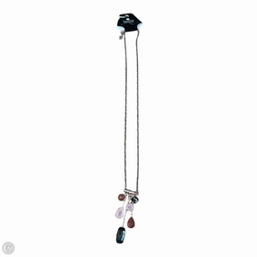 Necklace Pendant By White House Black Market