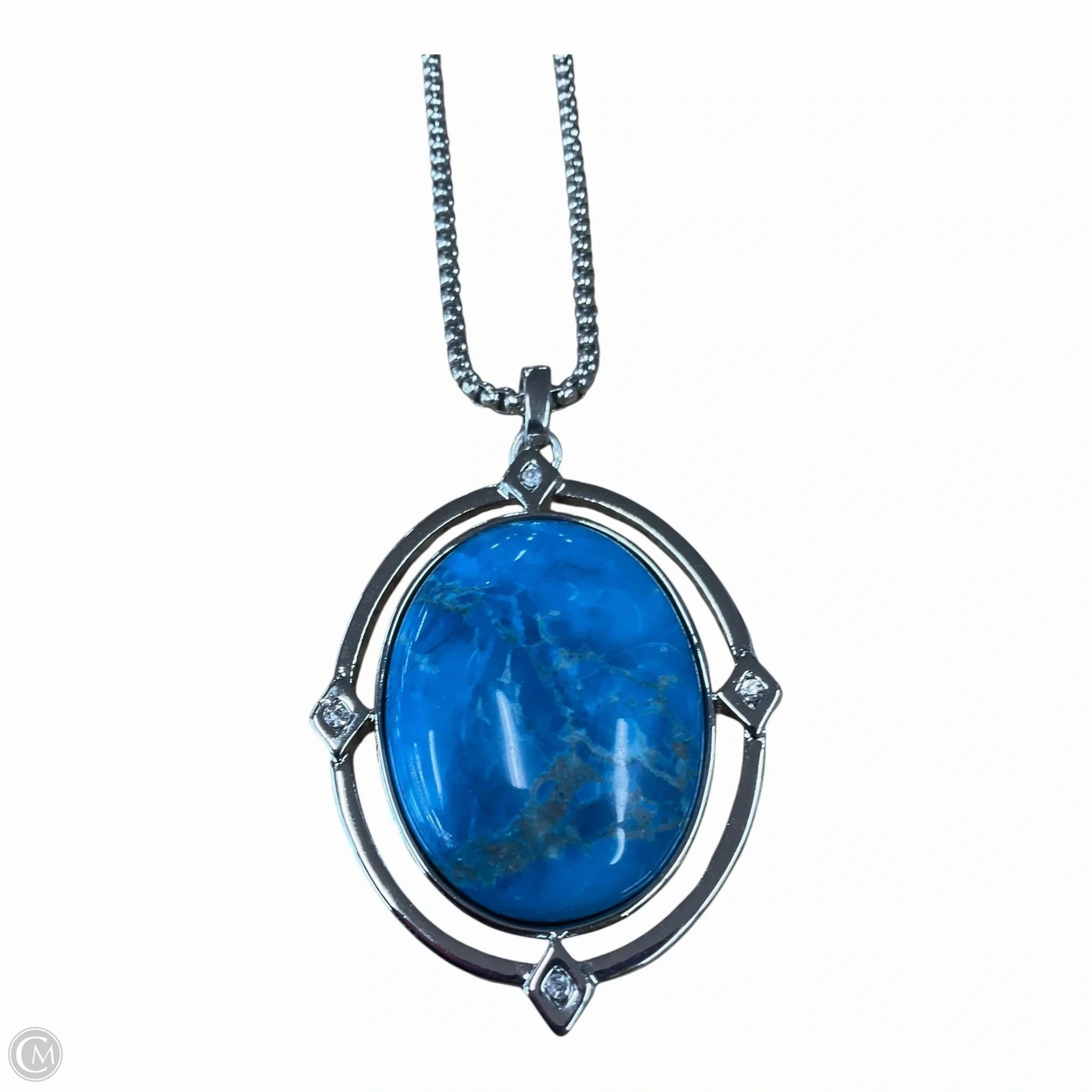 Necklace Pendant By White House Black Market