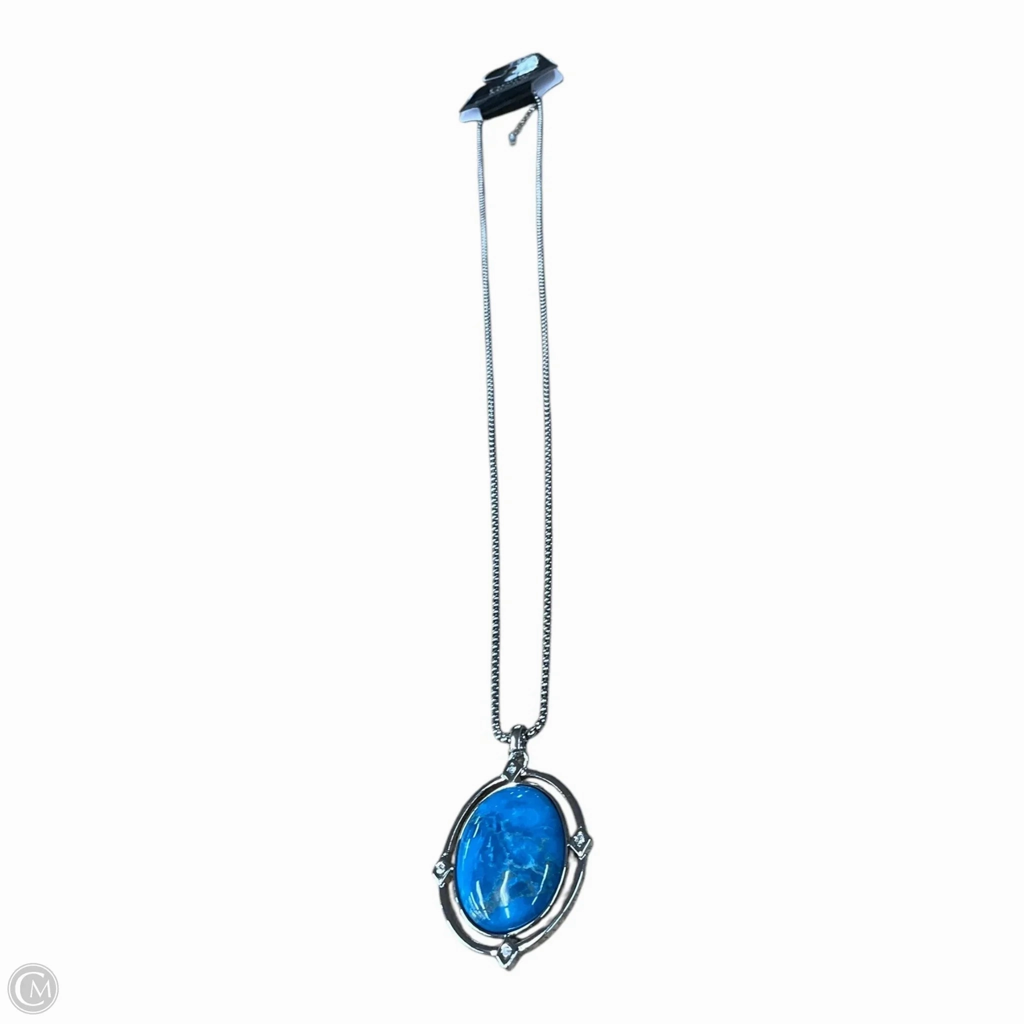 Necklace Pendant By White House Black Market