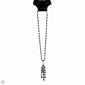 Necklace Pendant By White House Black Market
