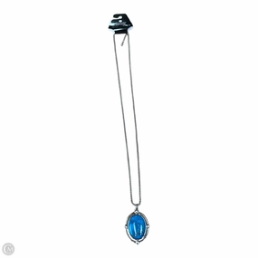 Necklace Pendant By White House Black Market