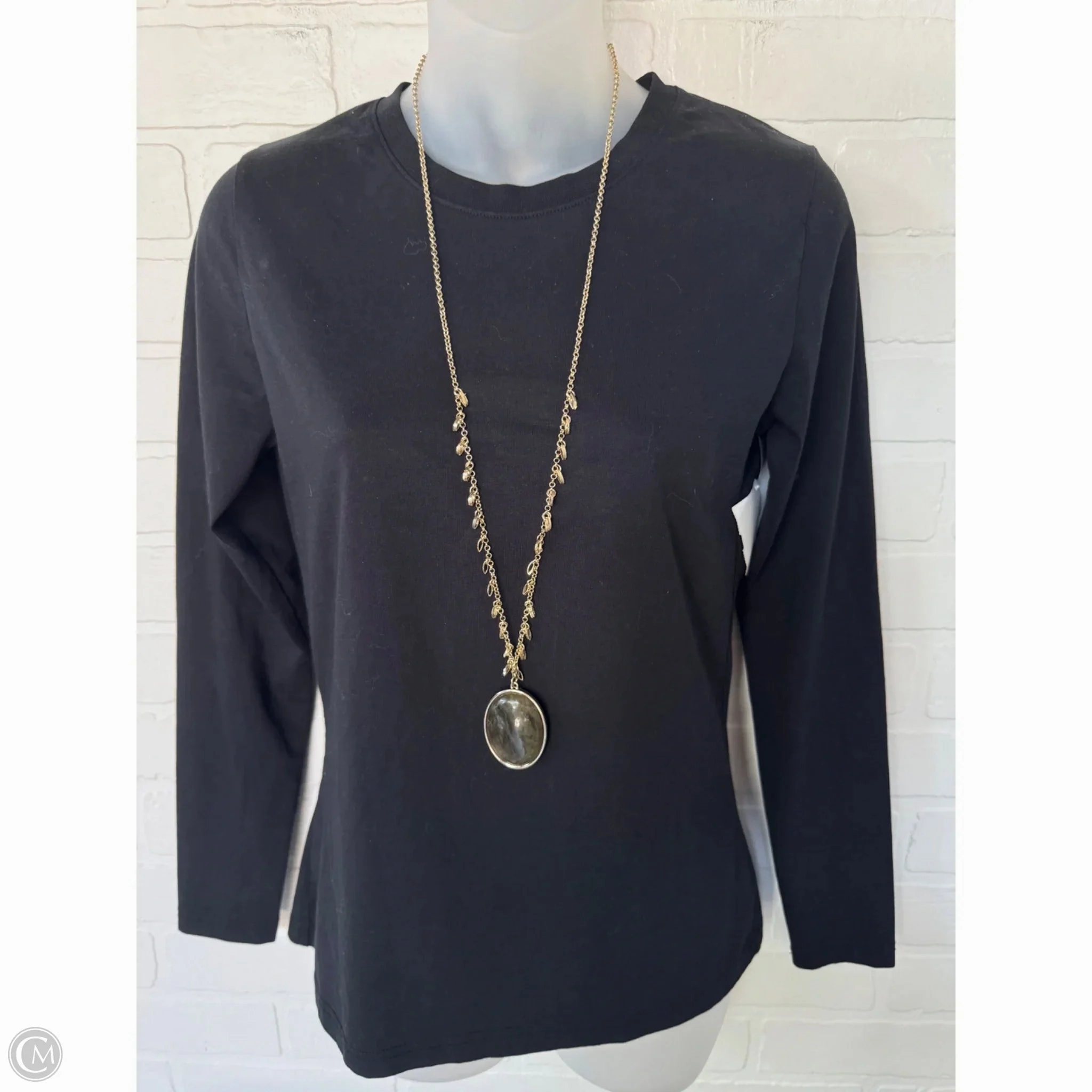 Necklace Pendant By White House Black Market