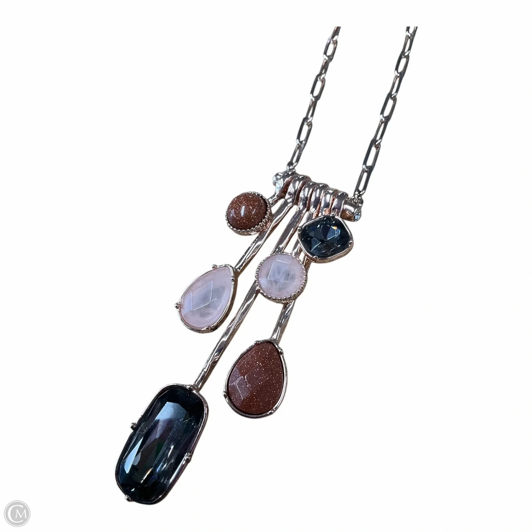 Necklace Pendant By White House Black Market