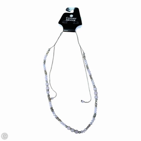 Necklace Pendant By White House Black Market
