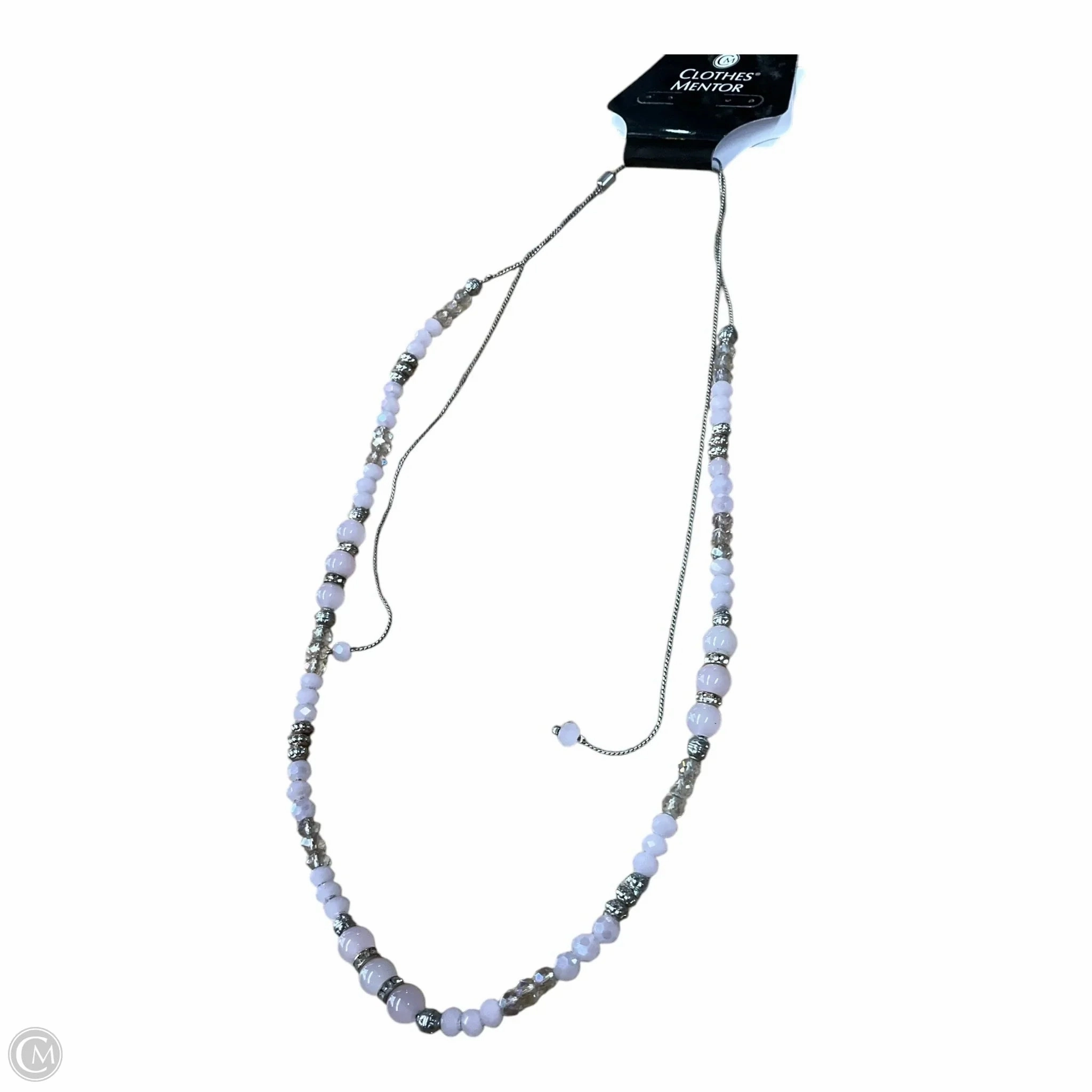 Necklace Pendant By White House Black Market