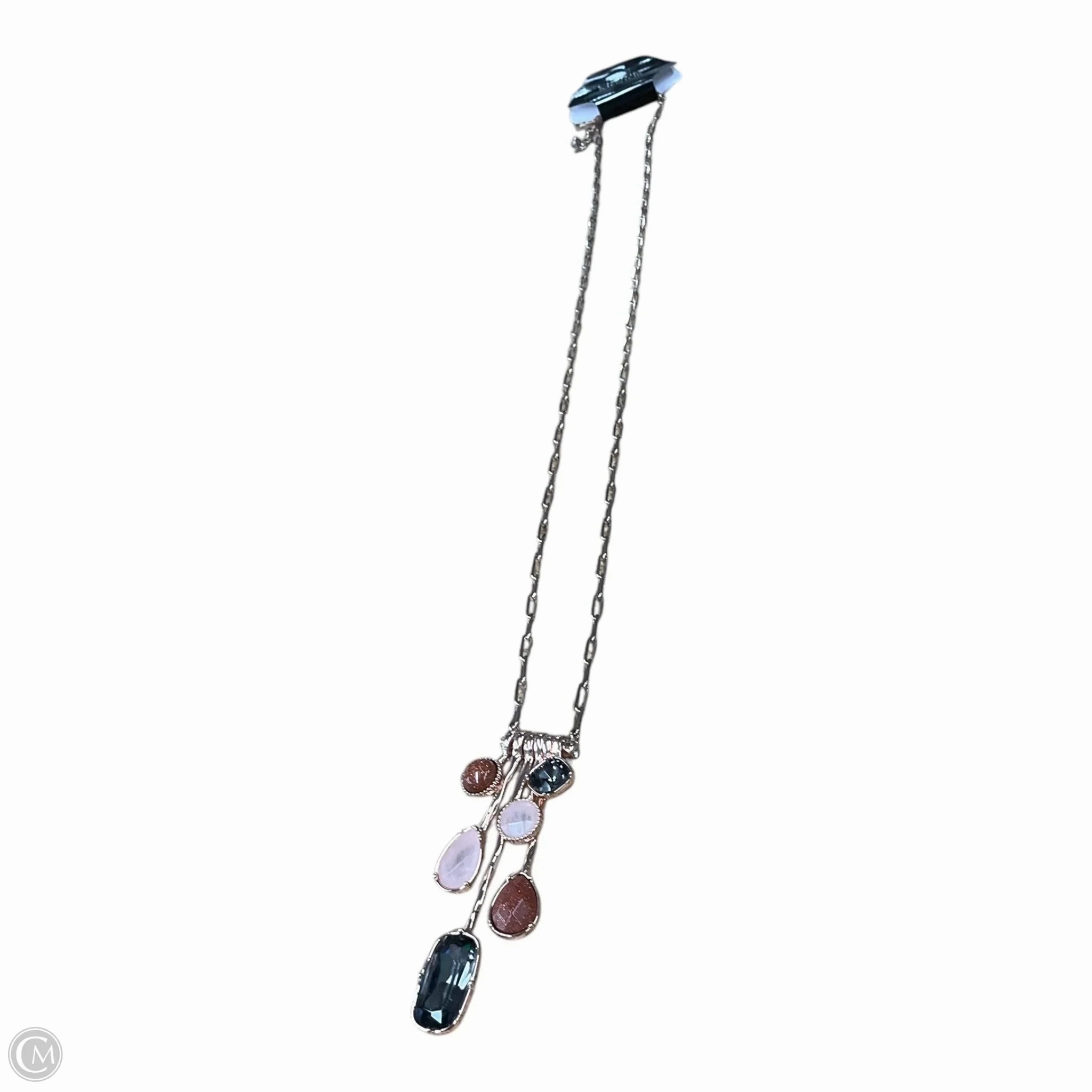Necklace Pendant By White House Black Market