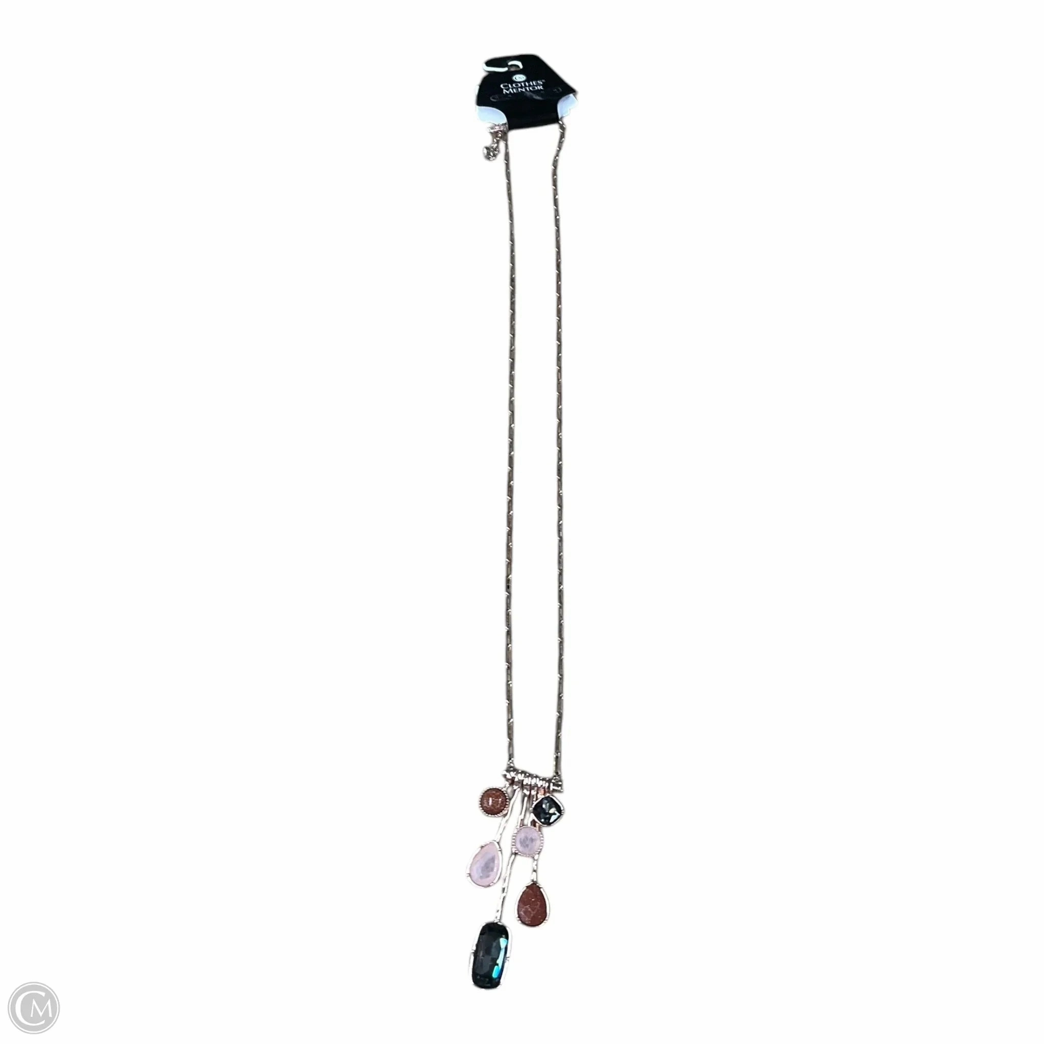 Necklace Pendant By White House Black Market