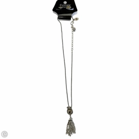 Necklace Set By Brighton, Size: 02 Piece Set