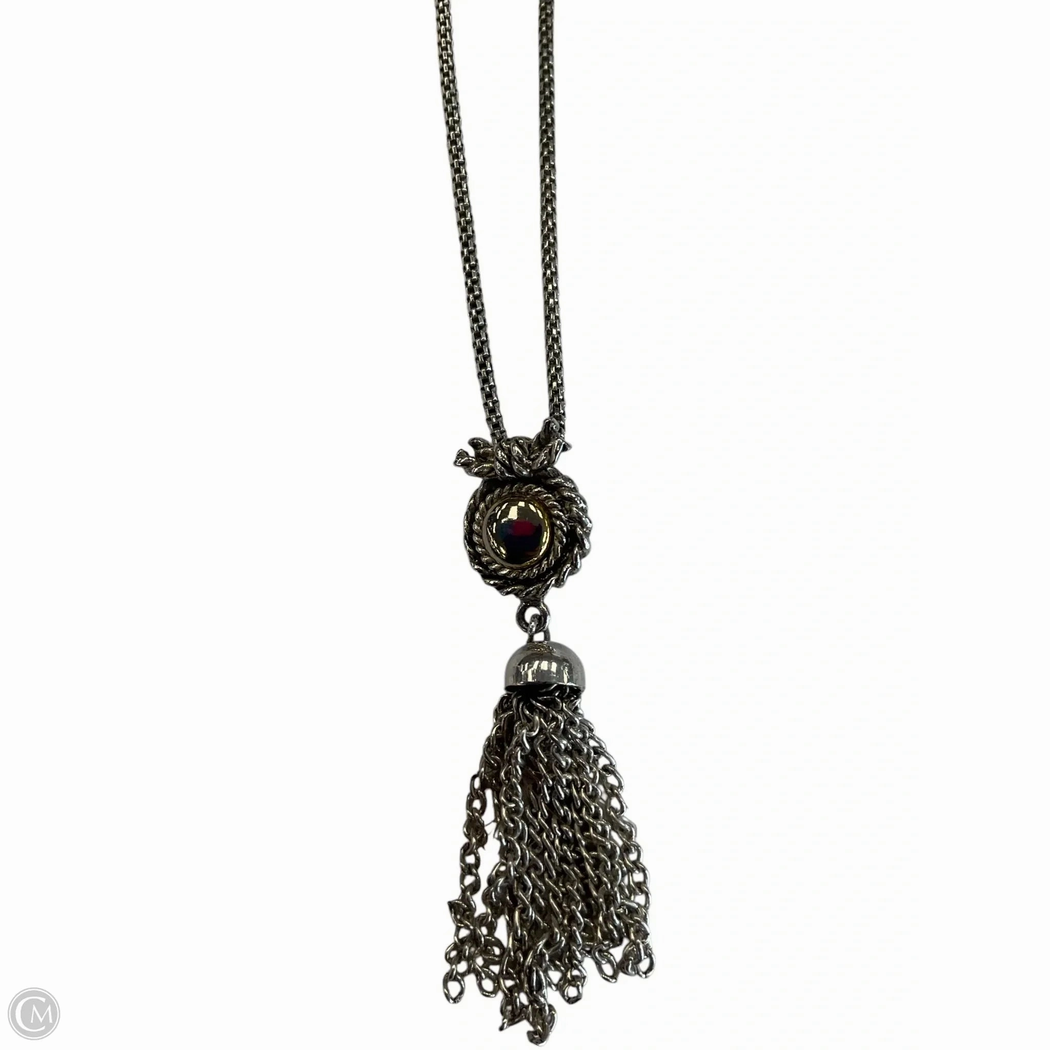 Necklace Set By Brighton, Size: 02 Piece Set
