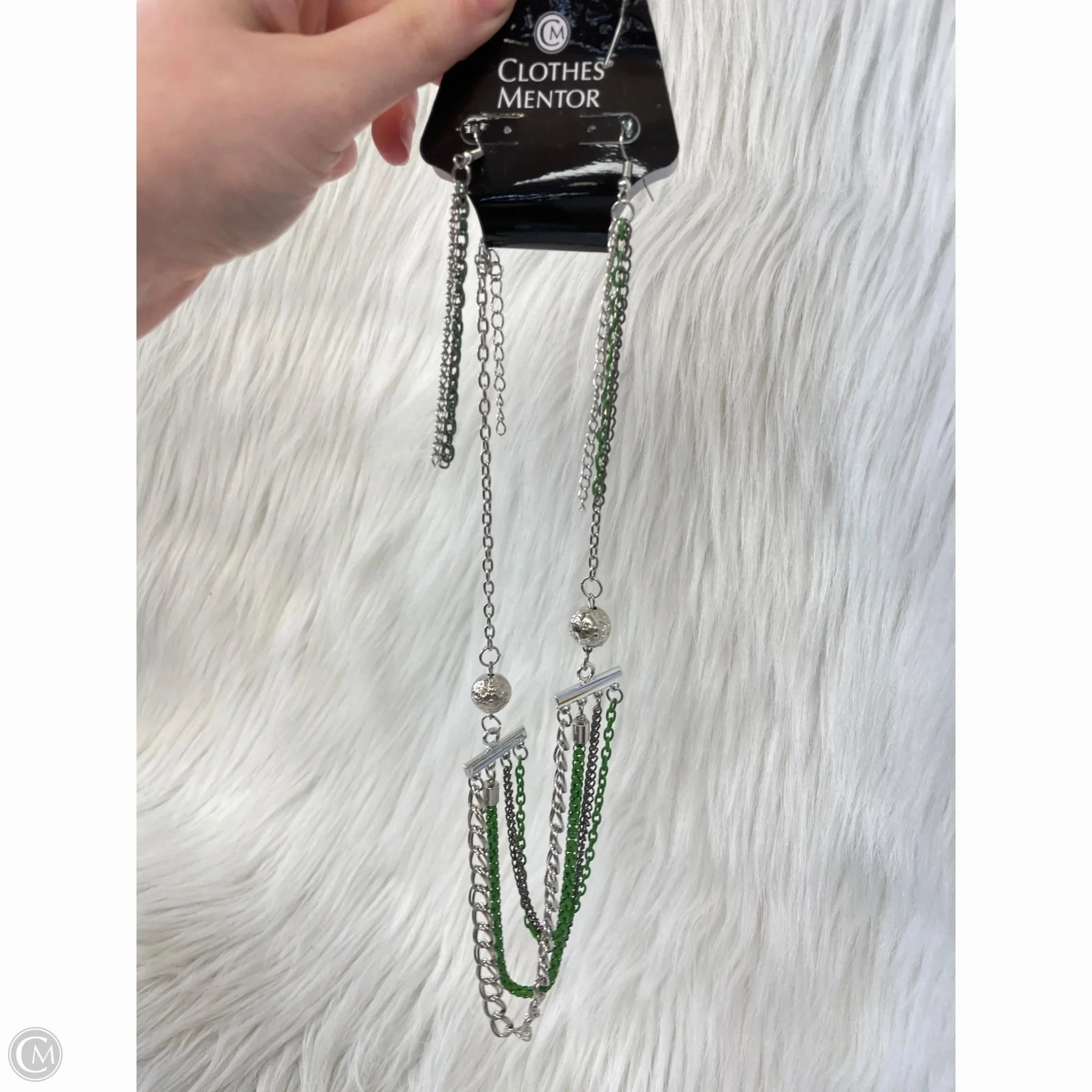 Necklace Set By Clothes Mentor