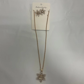 Necklace Set By Clothes Mentor