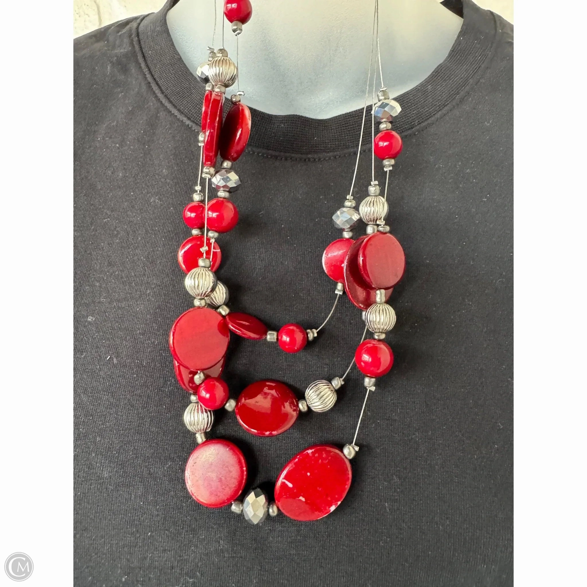 Necklace Set By Clothes Mentor
