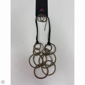 Necklace Set By Clothes Mentor, Size: 02 Piece Set