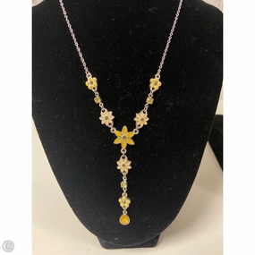 Necklace Set By Clothes Mentor, Size: 02 Piece Set