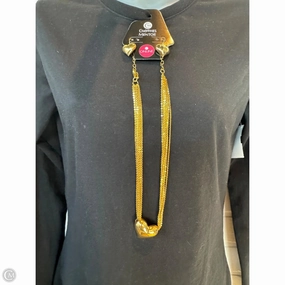 Necklace Set By Clothes Mentor, Size: 02 Piece Set