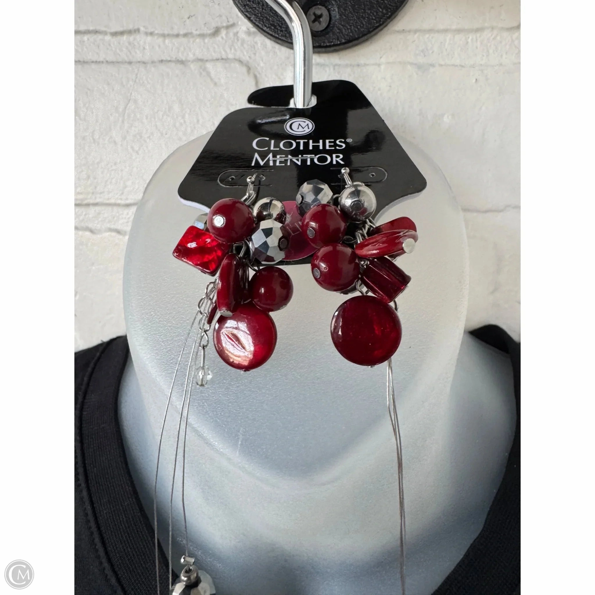 Necklace Set By Clothes Mentor