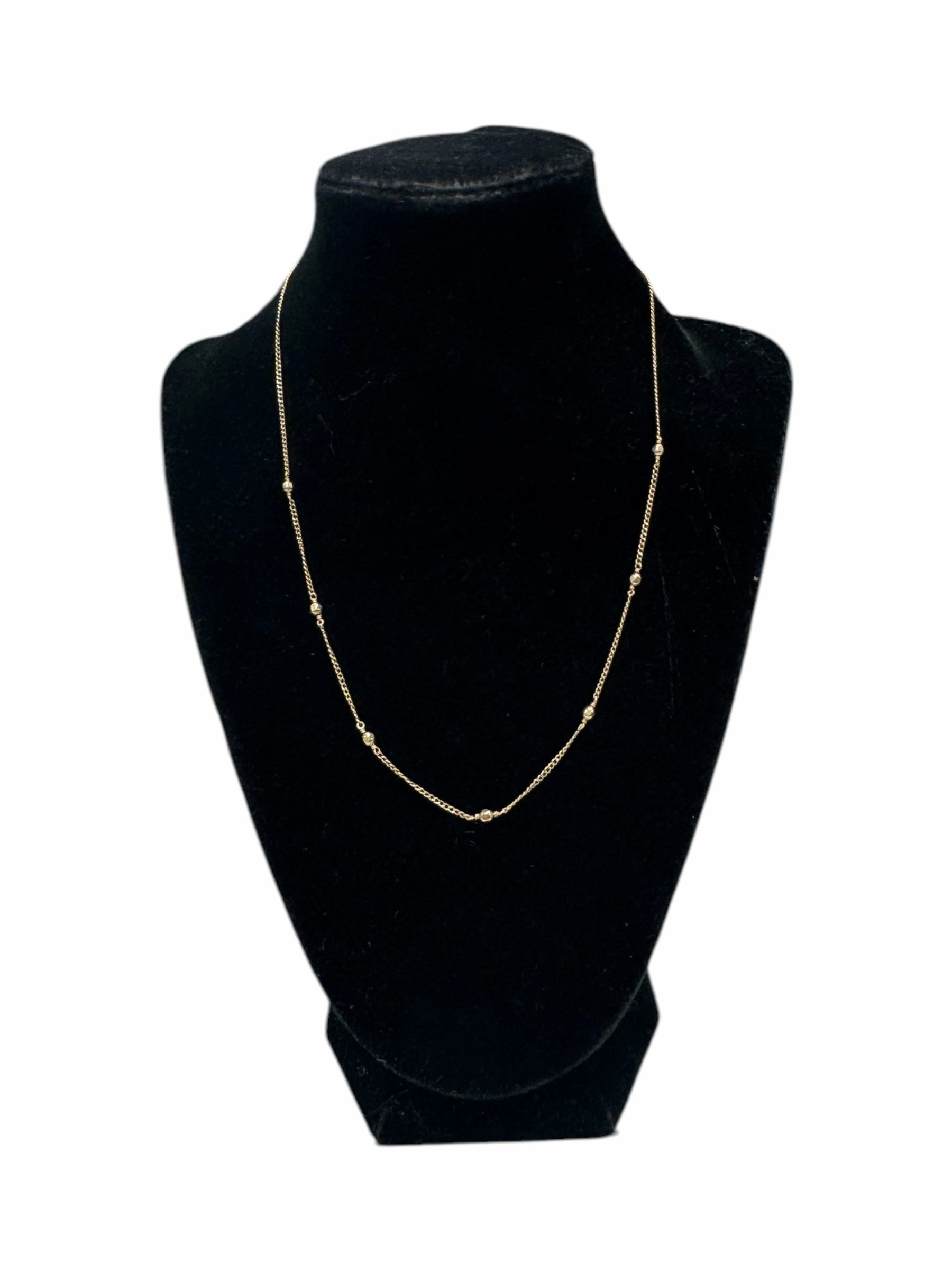Necklace Set By Cmc, Size: 02 Piece Set