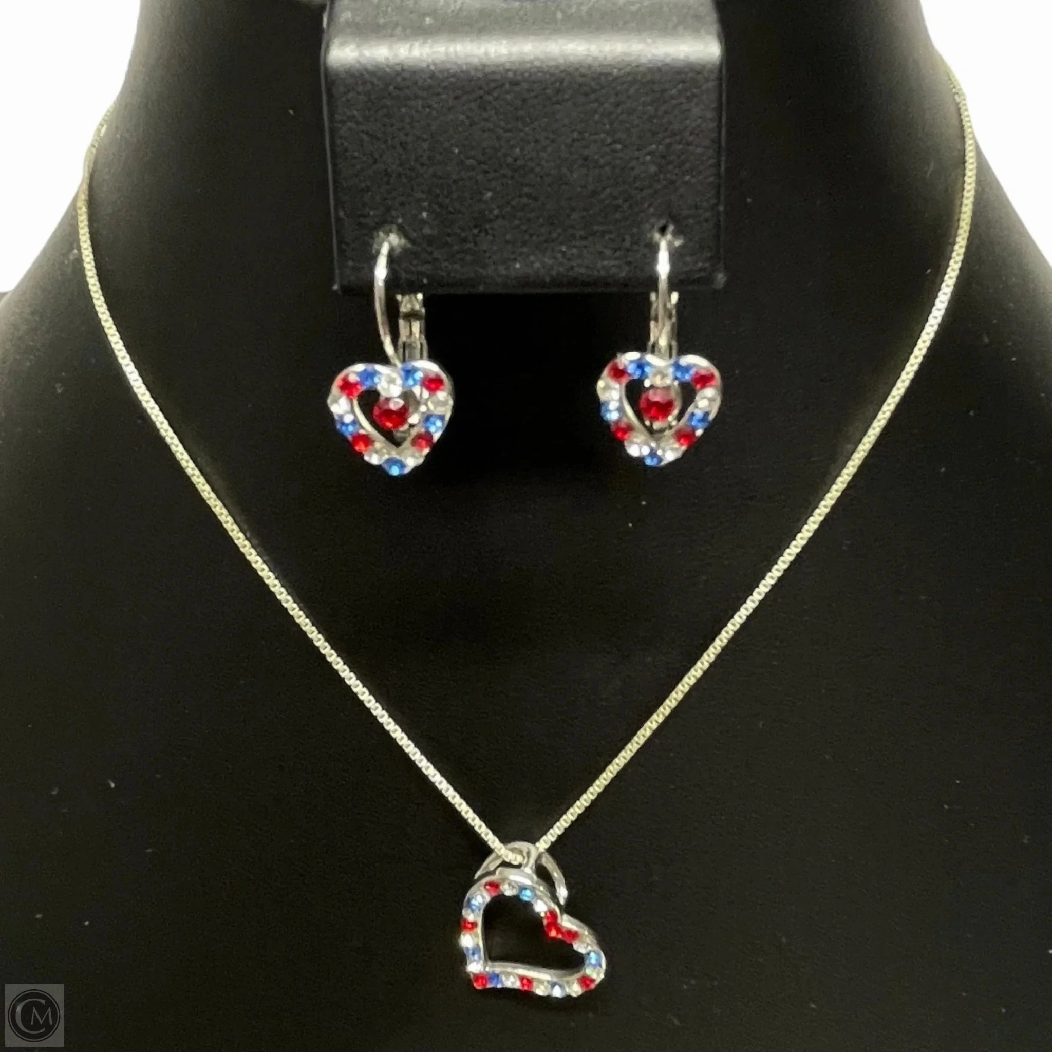 Necklace Set By Cmc, Size: 02 Piece Set