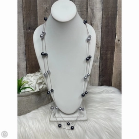 Necklace Set By Cme, Size: 02 Piece Set