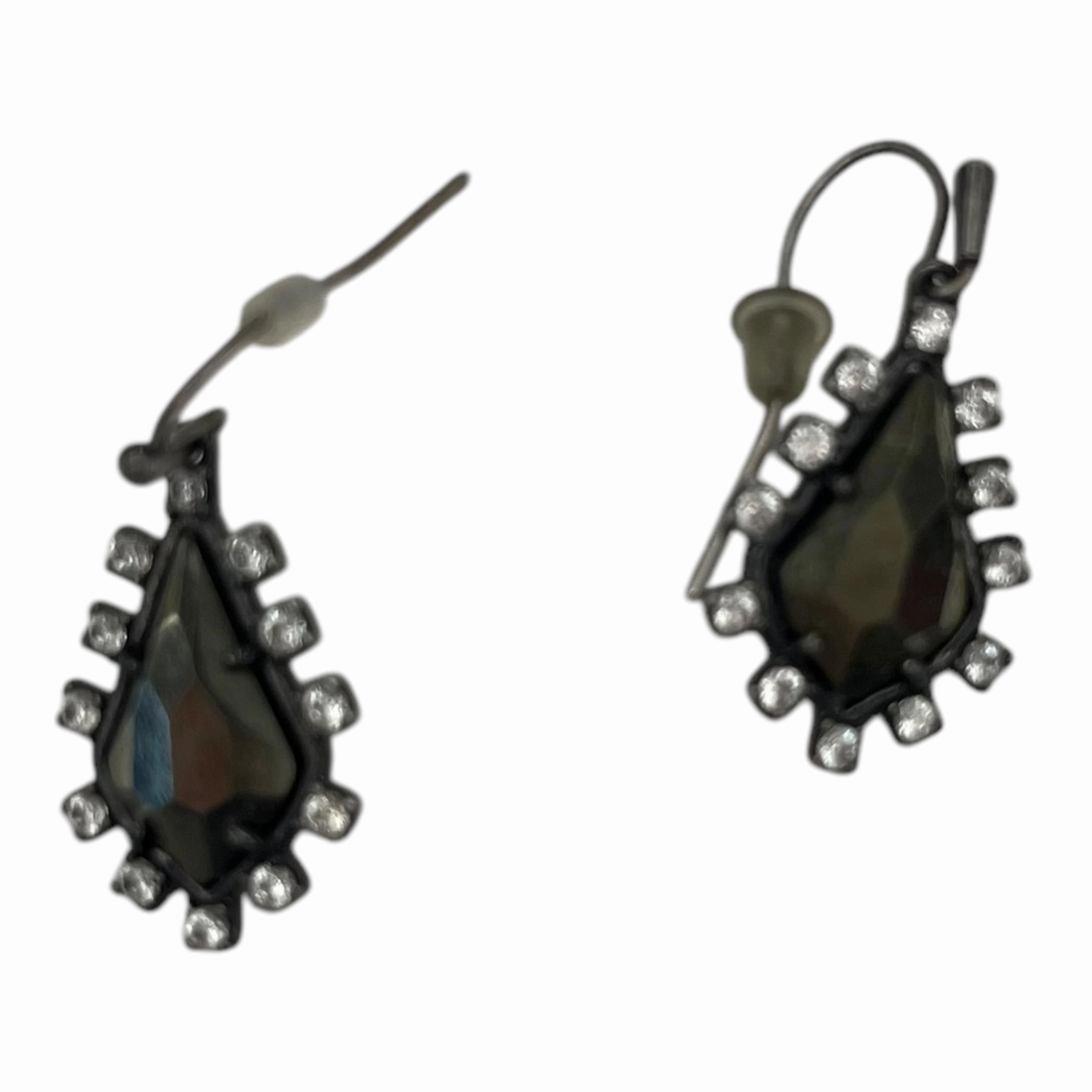 Necklace Set By Kendra Scott In Silver, Size:02 Piece Set