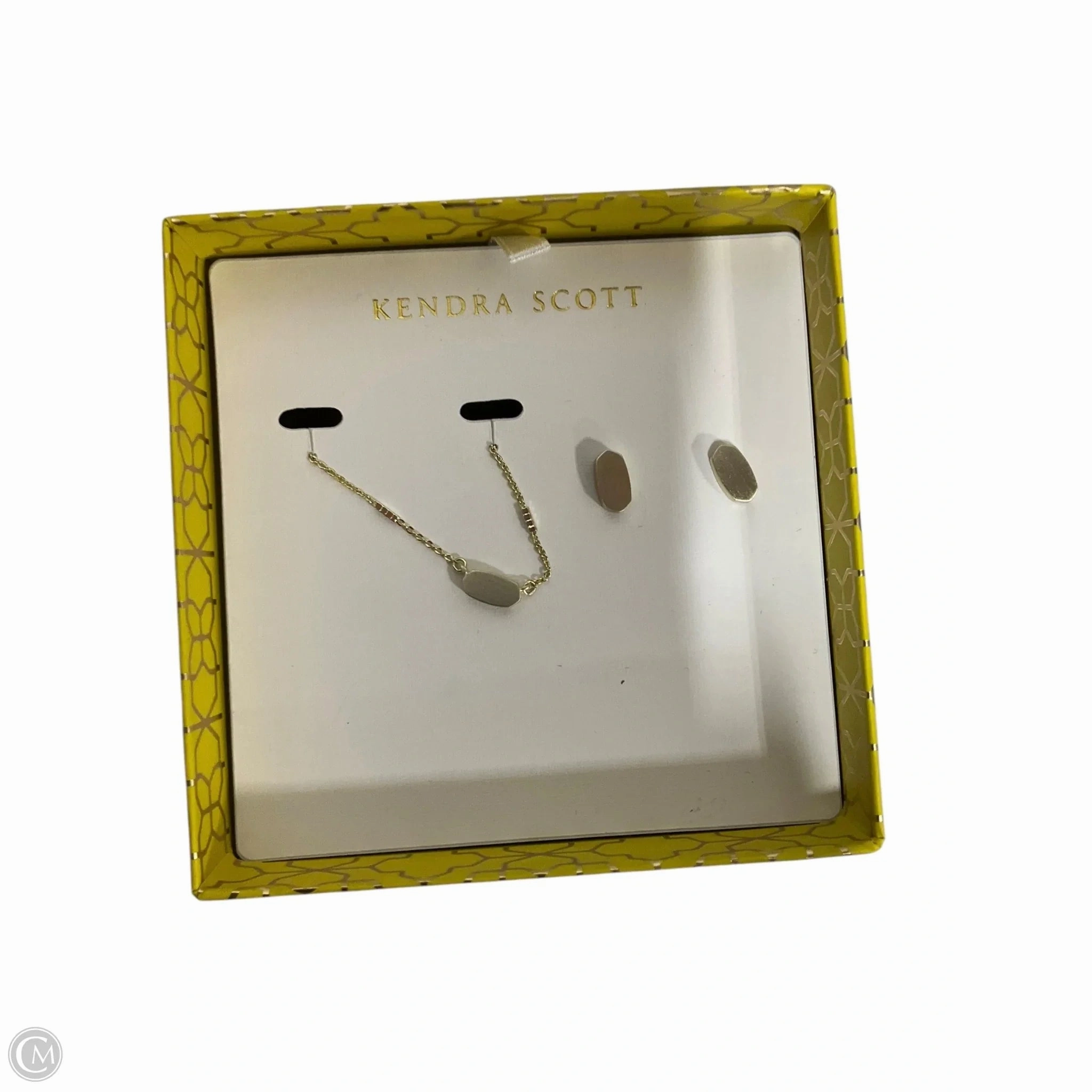 Necklace Set By Kendra Scott, Size: 03 Piece Set