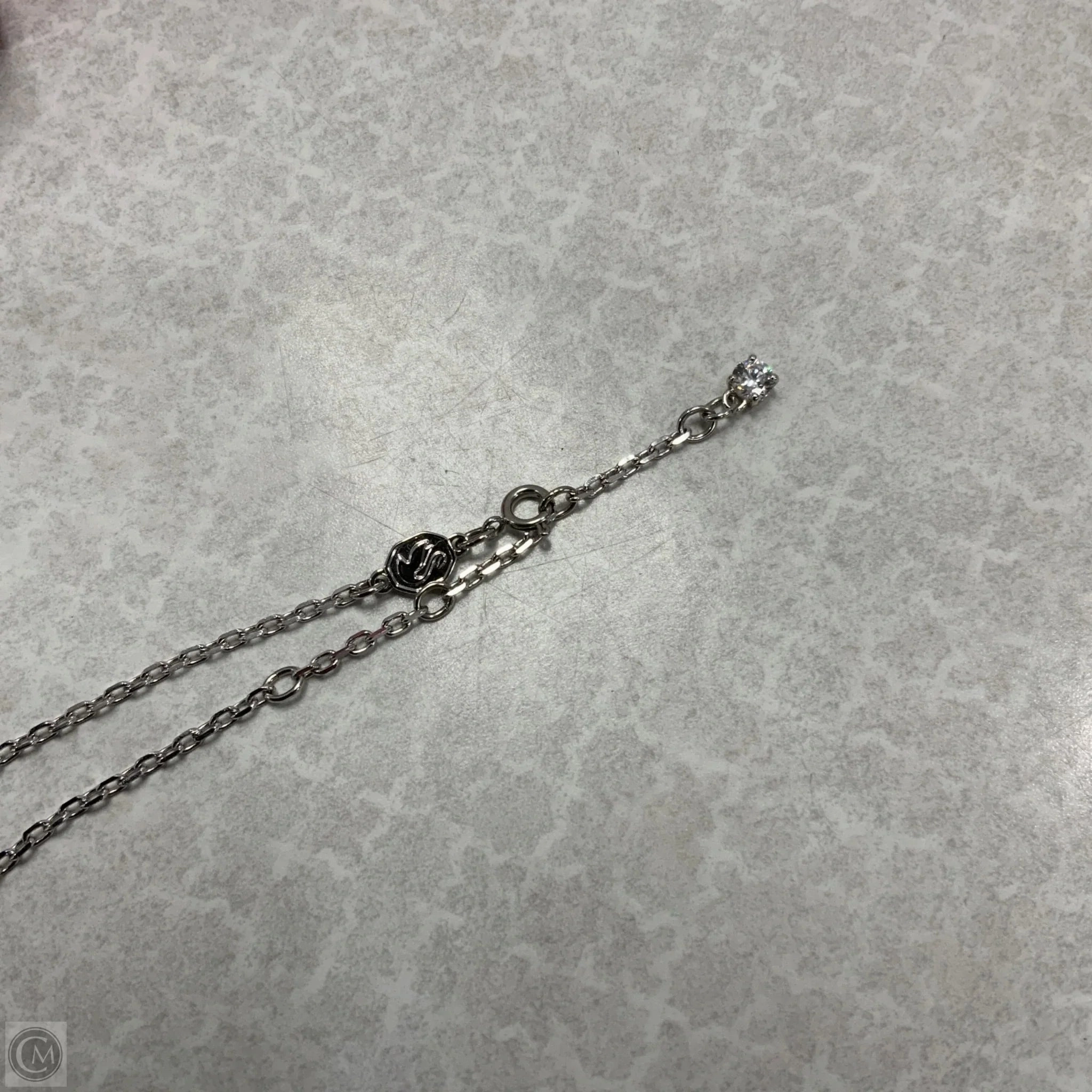 Necklace Set By Swarovski