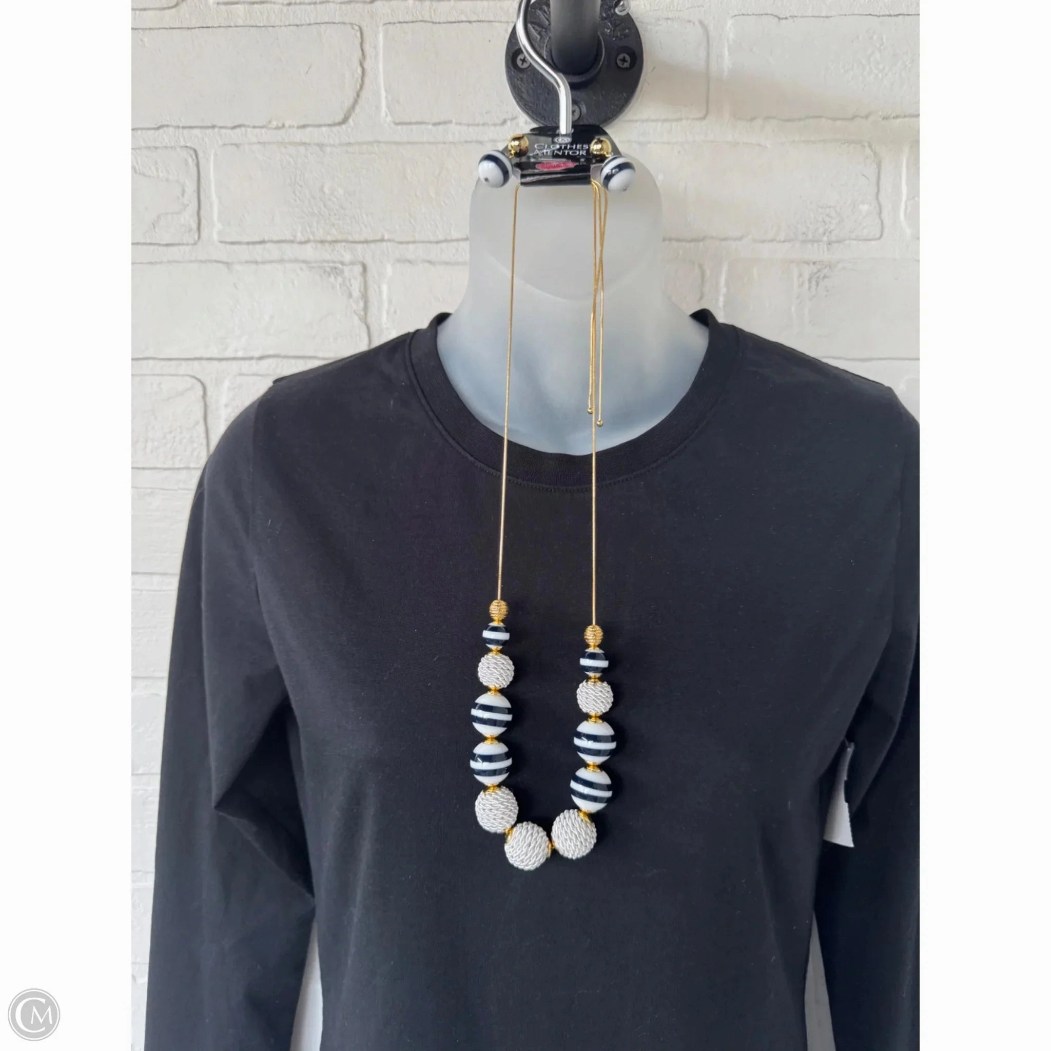 Necklace Set By Talbots
