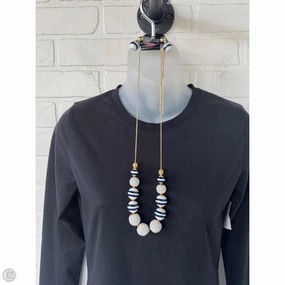 Necklace Set By Talbots