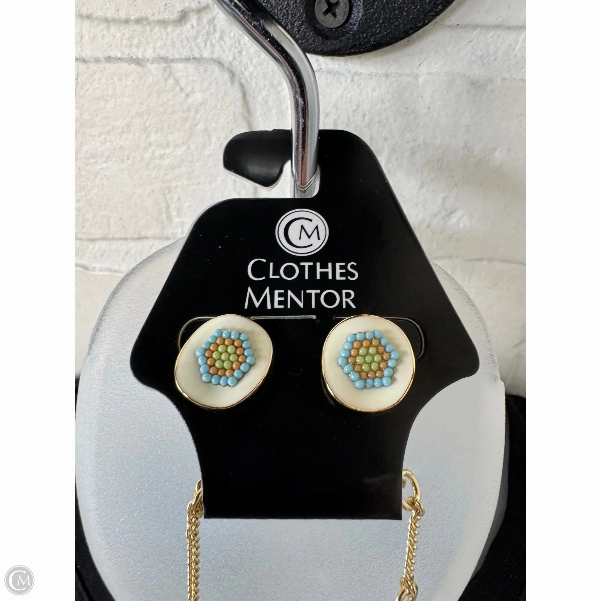 Necklace Set By Talbots