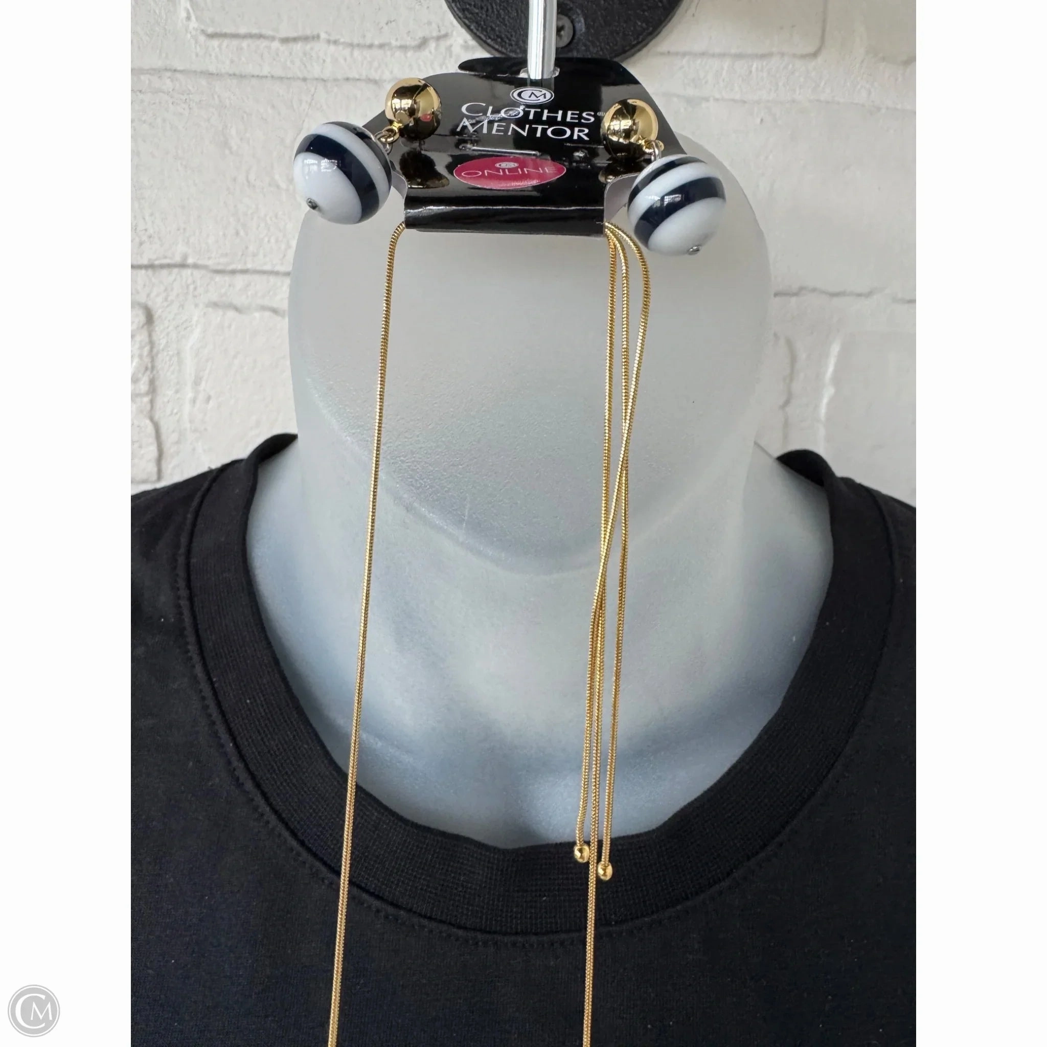 Necklace Set By Talbots