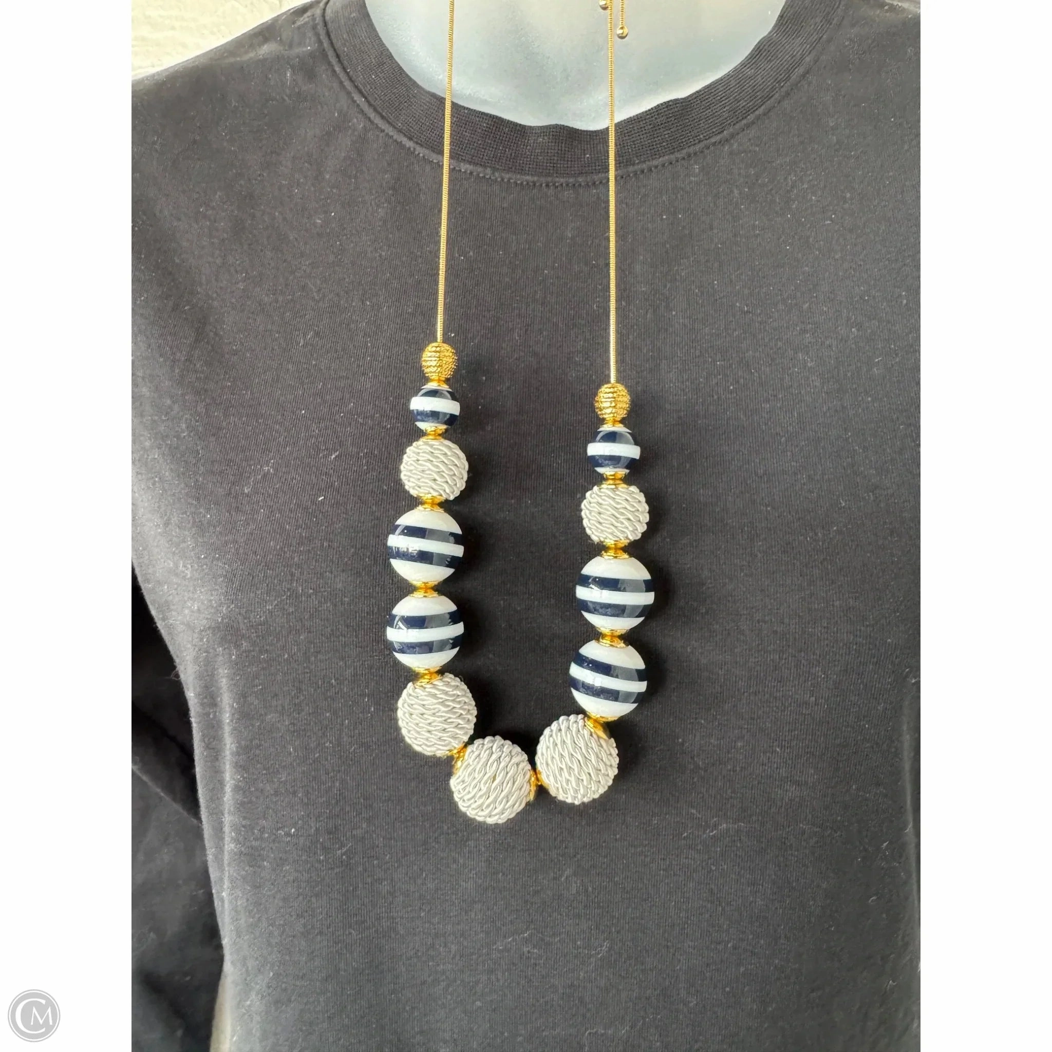 Necklace Set By Talbots