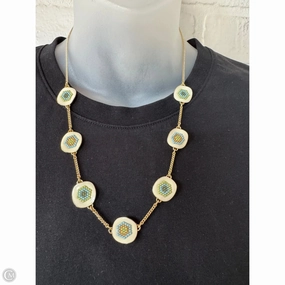Necklace Set By Talbots