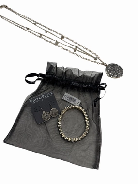 Necklace Set By White House Black Market, Size: 03 Piece Set