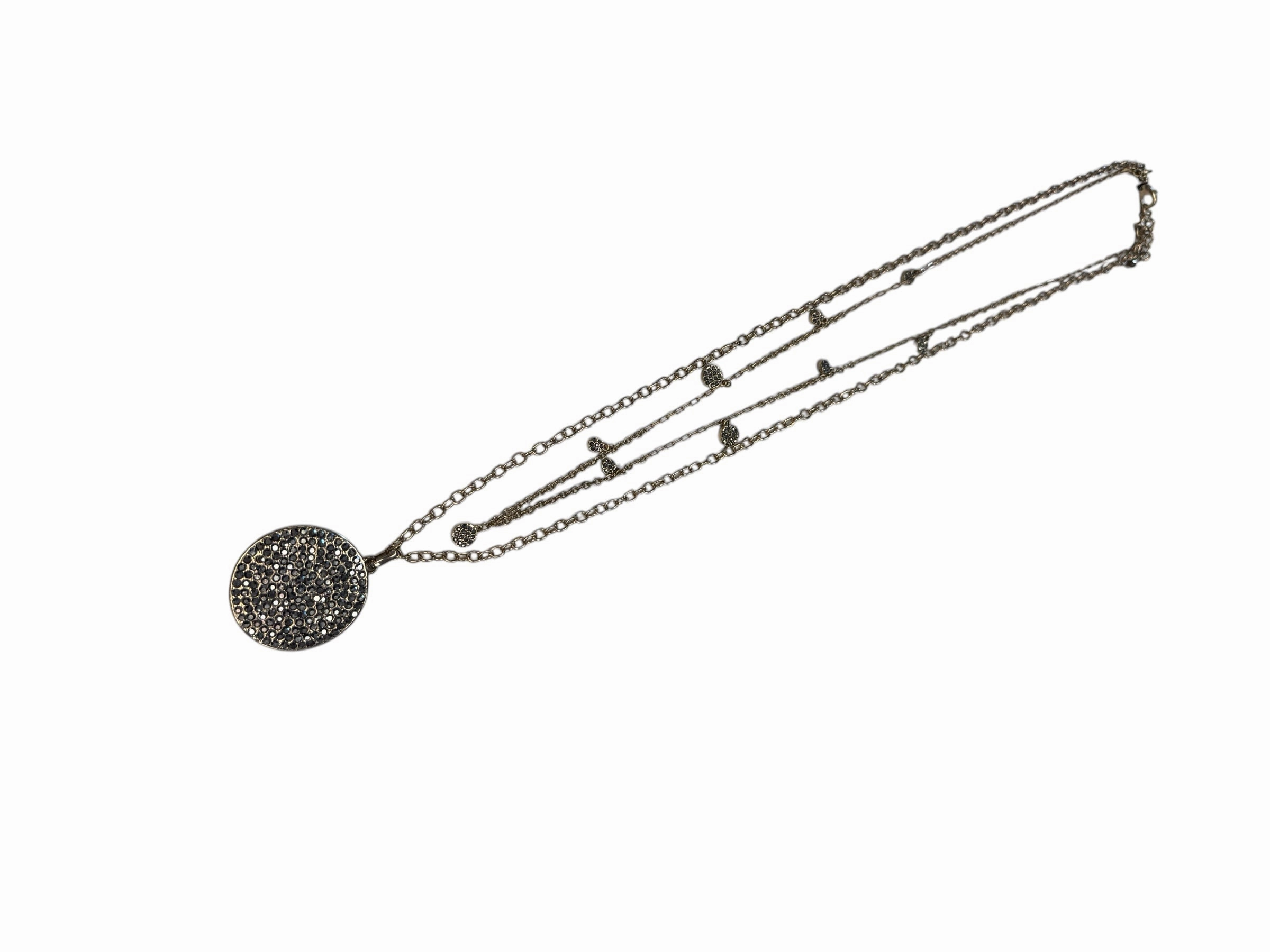 Necklace Set By White House Black Market, Size: 03 Piece Set