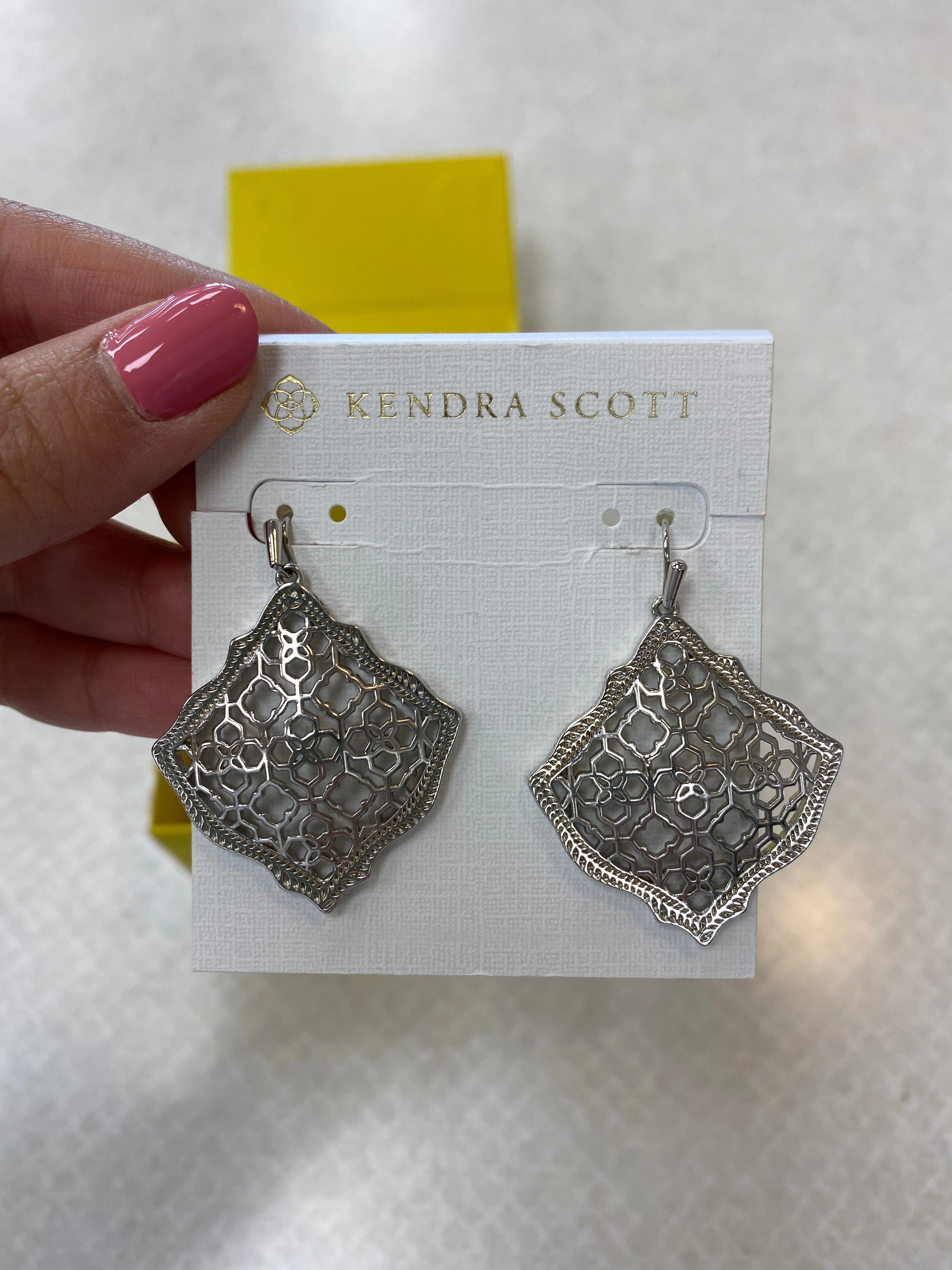 Necklace Set Designer By Kendra Scott