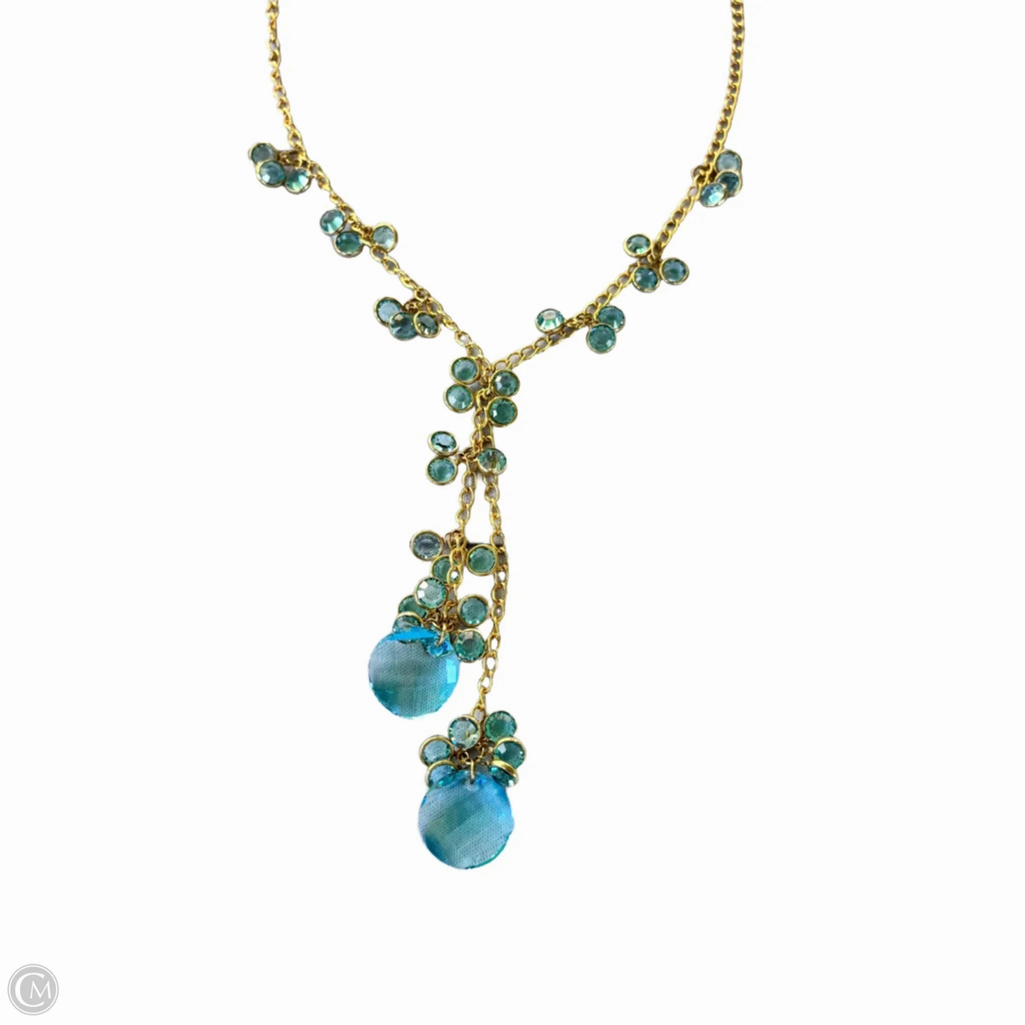 Necklace Statement