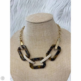 Necklace Statement By Ann Taylor