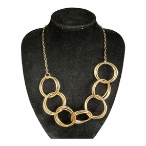 Necklace Statement By Baublebar
